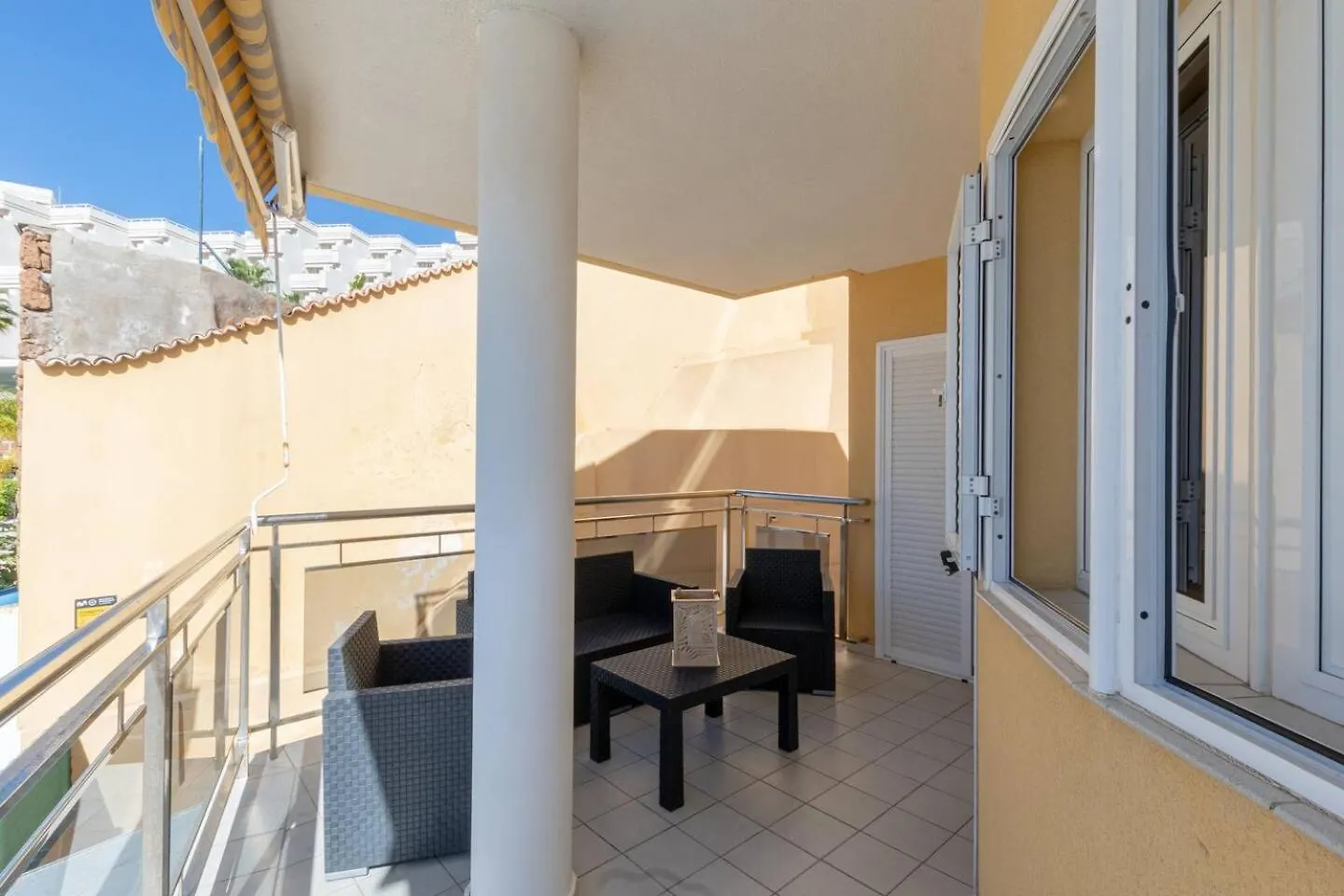 La Perla Playa Apt Dream Homes Tenerife Puerto de Santiago  0*, Puerto de Santiago (Tenerife) Spain