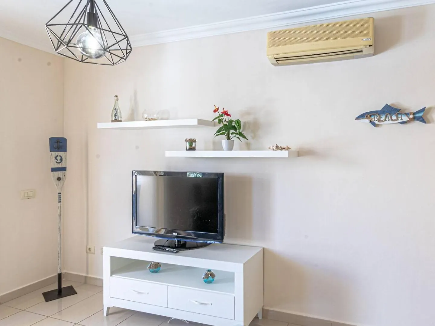 Apartment La Perla Playa Apt Dream Homes Tenerife Puerto de Santiago  Spain