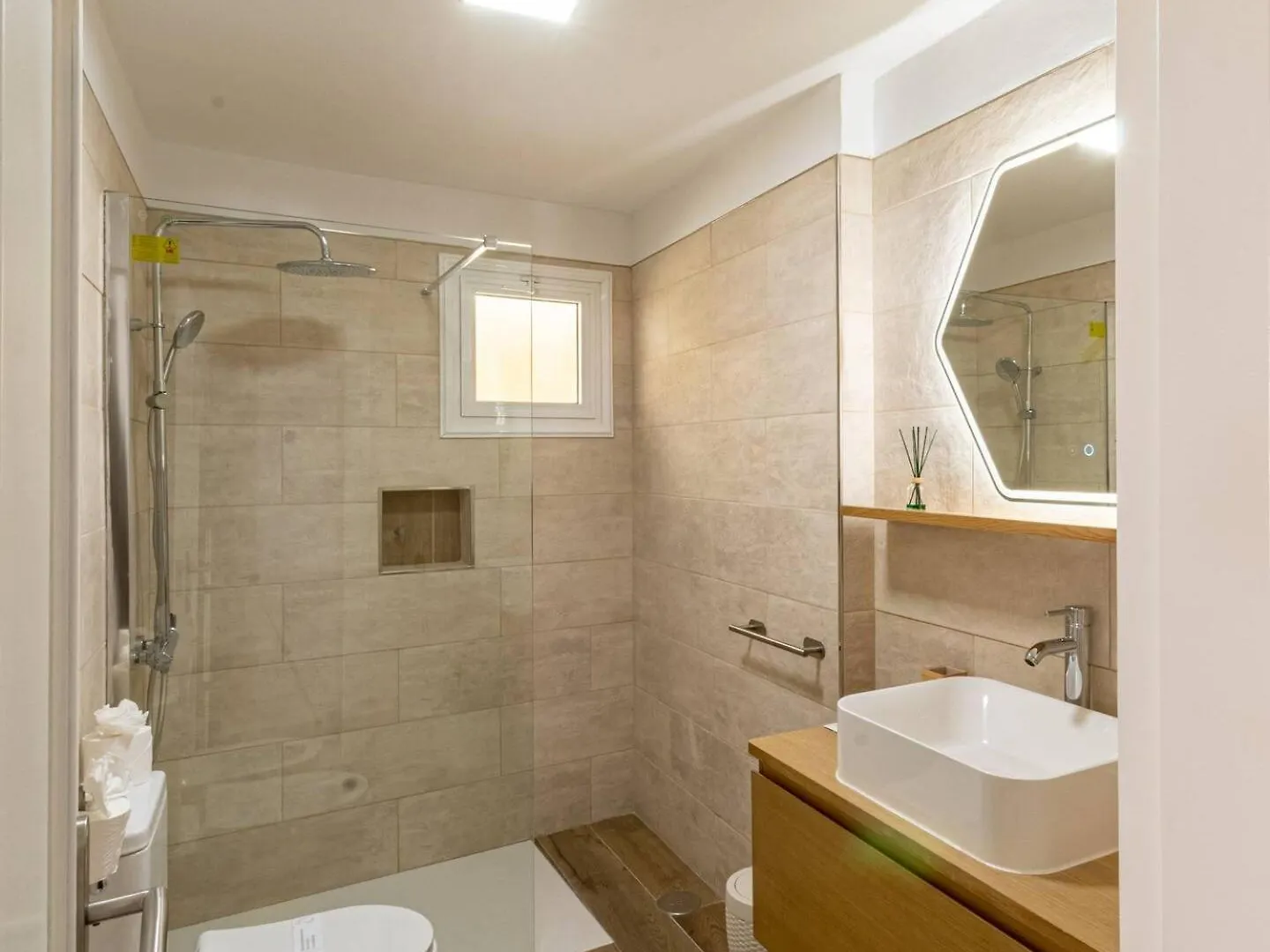 Apartment La Perla Playa Apt Dream Homes Tenerife Puerto de Santiago